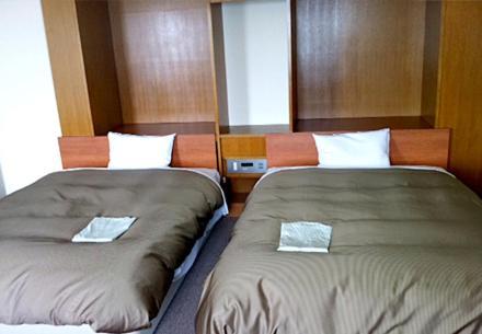 Hotel Glad One Minamiosaka Room photo