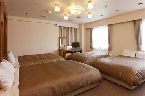 Hotel Glad One Minamiosaka Exterior photo