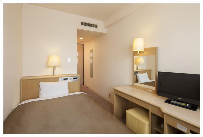 Hotel Glad One Minamiosaka Room photo